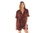 Pijama Camisero Saten Art. 22905