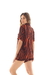 Pijama Camisero Saten Art. 22905 - comprar online