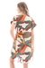 Túnica Tropical Summer Art 81771 - comprar online