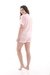 Imagen de Pijama Camisero Vichy Art.12811