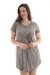 22610Remeron Mil Rayas Art. 11701/2/2X - Wassarette Mayorista
