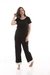 Pijama Black Stripe Art. 12143/4/4XL en internet