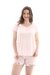 Pijama Caroline Art. 12407/8/8X