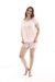 Pijama Caroline Art. 12407/8/8X - Wassarette Mayorista