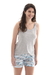 Pijama Soul Mate Art. 12663 en internet