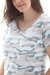 Remeron Camuflado Art. 11661