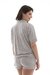 Pijama Camisero Love Art. 12225/6 - comprar online