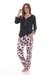 Pijama Wild Soul Art. 22303/4/4X en internet