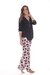 Imagen de Pijama Wild Soul Art. 22303/4/4X