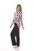 Pijama Wild Sould Art. 22301/2 - Wassarette Mayorista