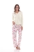 Pijama Roses Art. 22713/4/4XL en internet