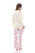 Pijama Roses Art. 22713/4/4XL - tienda online
