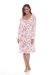 Camison roses spum . ART 21711/2/2X