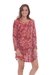 Remeron Bulgaro Art. 21633/4 - Wassarette Mayorista