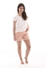 Pijama Sweet Art. 22519