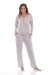 Pijama Welcome ART.22121 - tienda online