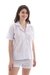 Pijama Camisero Vichy Art.12811 en internet