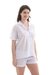 Imagen de Pijama Camisero Vichy Art.12811