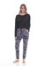 Pijama Blue Winter Art. 22709/10