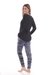 Pijama Blue Winter Art. 22709/10 - Wassarette Mayorista