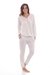Pijama Basic Art. 22219/20 - Wassarette Mayorista