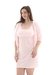 253Conjunto Maternal Camisón y Mañanita 51967 - tienda online