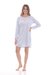 Remeron rayado. Besos + abrazos ART. 21605/6