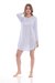 Remeron rayado. Besos + abrazos ART. 21605/6 - tienda online