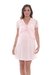 Conjunto Maternal Camisón con Mañanita 61971