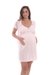 Conjunto Maternal Camisón con Mañanita 61971 en internet