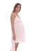 Conjunto Maternal Camisón con Mañanita 61971