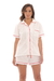 Pijama Camisero Mini Dots Art. 22907 - tienda online