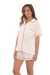 Pijama Camisero Mini Dots Art. 22907