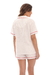 Pijama Camisero Mini Dots Art. 22907 en internet