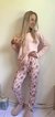Imagen de Pijama flores . ART 22719
