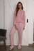 Pijama Soft Stripes Art. 22883/4