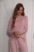 Pijama Soft Stripes Art. 22883/4 - comprar online