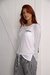 Pijama Soft Stripes Celeste Art. 22883/4 - tienda online
