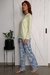 Pijama Búlgaro Art. 22505/6/6XL en internet