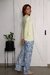 Pijama Búlgaro Art. 22505/6/6XL - Wassarette Mayorista