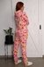 Pantalon Coral Fleece Corazones Art. 29001 en internet