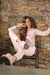 Pijama Morley Basic Art. 22721 - Wassarette Mayorista