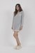 Camisón Romantic Winter Art. 91029 - Wassarette Mayorista