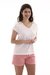 Pijama Lunares Art. 12605/6 - comprar online