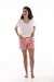 Pijama Lunares Art. 12605/6 - Wassarette Mayorista