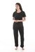 Pijama Black Skin Verano Art. 12815/6/6X - comprar online