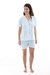 Pijama Mariam Art. 12411/12/12X - Wassarette Mayorista