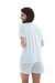 Pijama Mariam Art. 12411/12/12X - Wassarette Mayorista