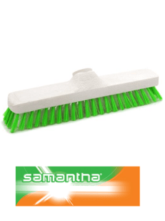 Cepillo para Piso Samantha
