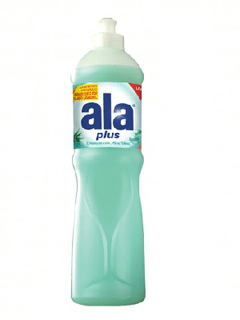 Detergente Ala Plus ALOE 750 Ml